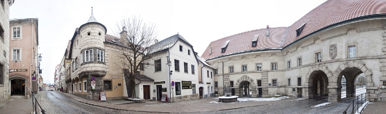 Panorama Gerhard Fila