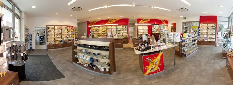 Panorama2 Apotheke Losenstein