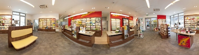 Panorama3 Apotheke Losenstein