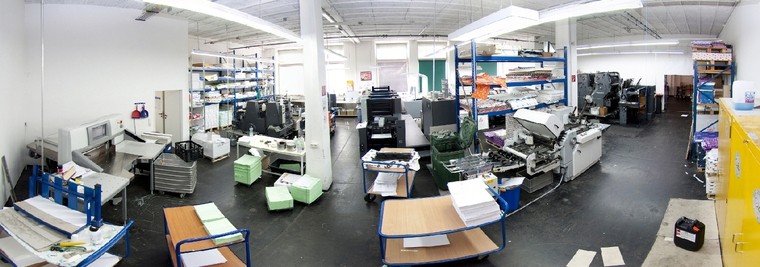 Panorama1 Verein Promente OOE Druckwerkstatt Steyr