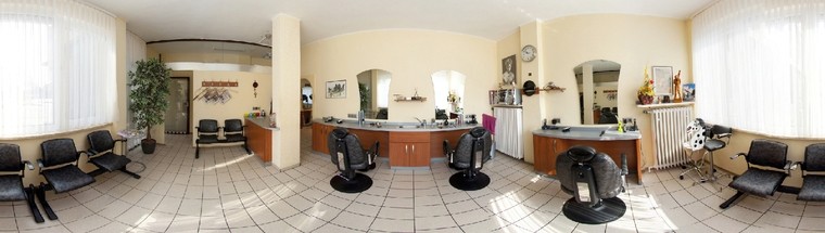 Panorama1 Friseur Susi Kamper