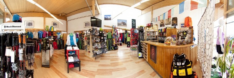 Panorama3 Northland Professional Felber & Neubacher OG