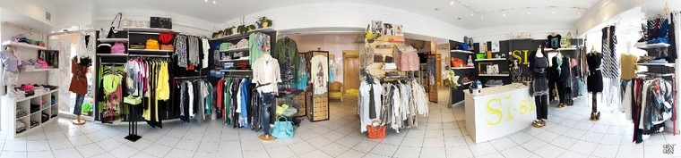 Panorama Boutique SI si