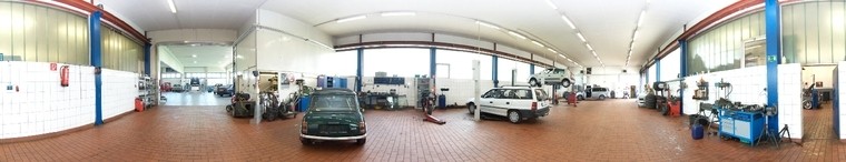 Panorama1 KFZ Handel und Service KG Strengberger