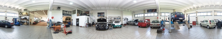 Panorama2 KFZ Handel und Service KG Strengberger