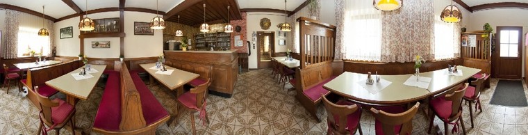 Panorama1 Gastzimmer