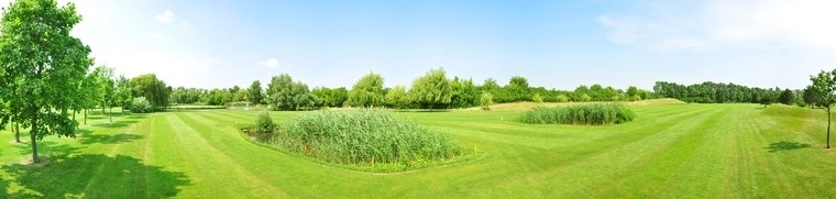 Panorama1 Golf & Country Club Brunn