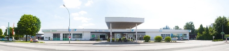 Panorama1 Stadtbetriebe Steyr GmbH