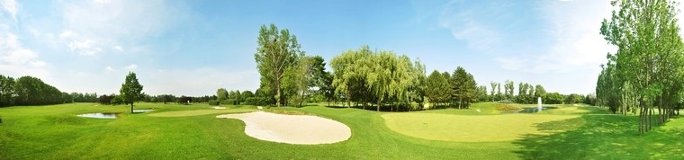 Panorama2 Golf & Country Club Brunn