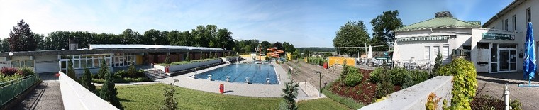 panorama  FZZ Attnang Puchheim, Fr Ruß