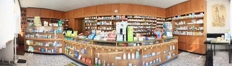 panorama1 Maut Turm Apotheke Mag. pharm. Dietmar Hollerwöger