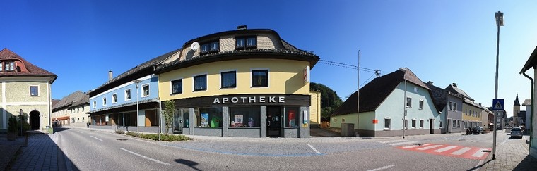 panorama2 Maut Turm Apotheke Mag. pharm. Dietmar Hollerwöger
