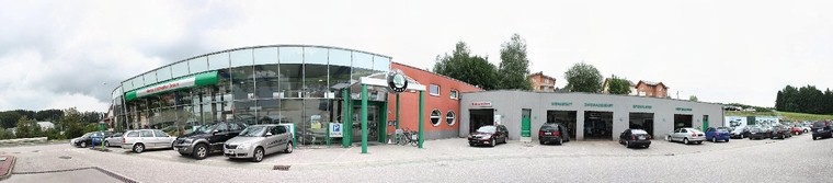 panorama7  Auto Esthofer Team GmbH