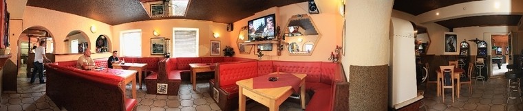 panorama Dva Jarana GmbH Cafe Restaurant