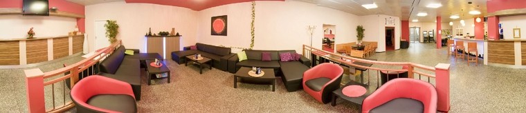 Panorama2 Kranawetter   Billard Cafe