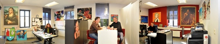 Panorama 1 Richter Schrift & Werbung