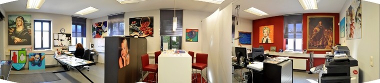 Panorama 2 Richter Schrift & Werbung