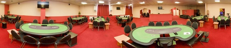 Panorama Kranawetter   Billard Cafe