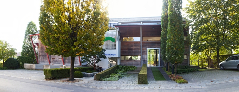Panorama1 Rupert Halbartschlager Garten  und Landschaftsbau GmbH & Co KG