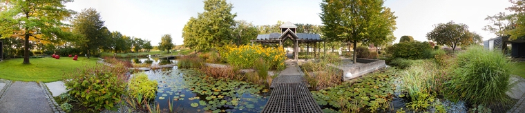 Panorama2 Rupert Halbartschlager Garten  und Landschaftsbau GmbH & Co KG