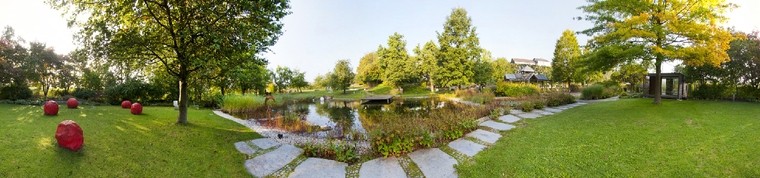Panorama3 Rupert Halbartschlager Garten  und Landschaftsbau GmbH & Co KG