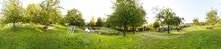 Panorama4 Rupert Halbartschlager Garten  und Landschaftsbau GmbH & Co KG