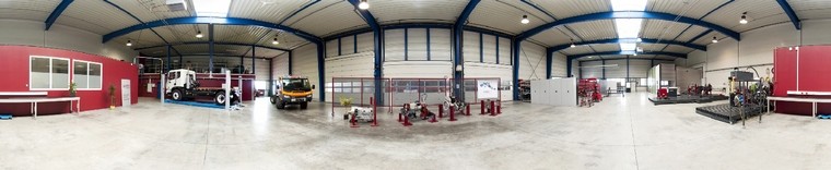 VDS Getriebe GmbH