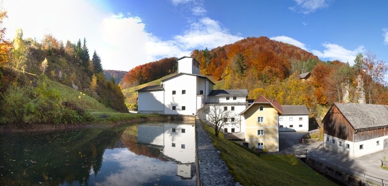 Köllnreitner OHG Mühle