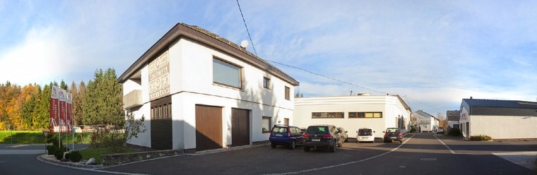 Maderböck Fenster u. Türen GmbH
