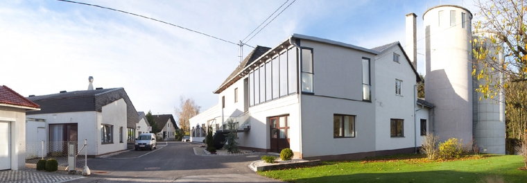 Maderböck Fenster u. Türen GmbH