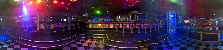 Tanzcafe Spessart