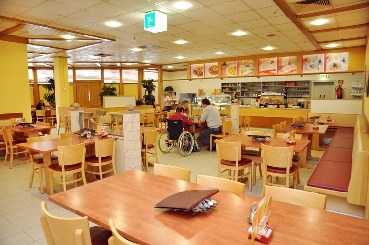 Adler Restaurant