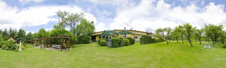 Panorama Gasthof Pension Schmirl | Die gute Adresse in Puchberg