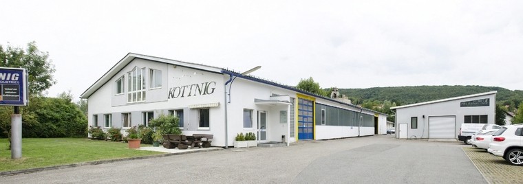 Kottnig`s Felgenklinik