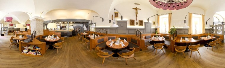 Pettermann/Stiftsschänke