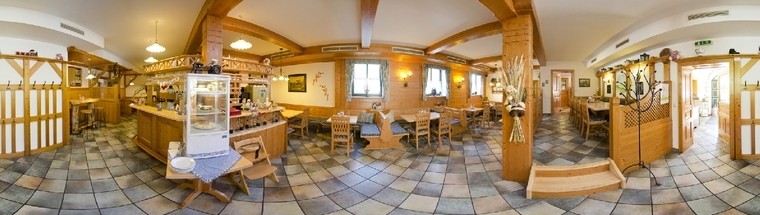 Panorama1 Gaflenzer Bauernladen GmbH