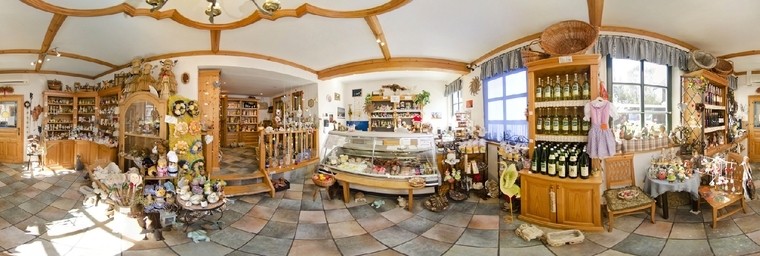Panorama3 Gaflenzer Bauernladen GmbH