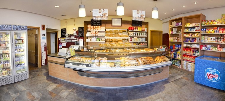 Panorama Irene Hirtenlehner Bäckerei