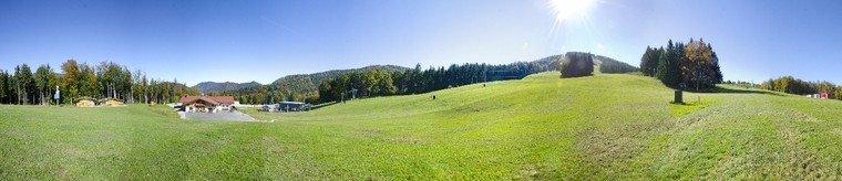 Panorama1 Forsteralm Skilifte GmbH Sommer