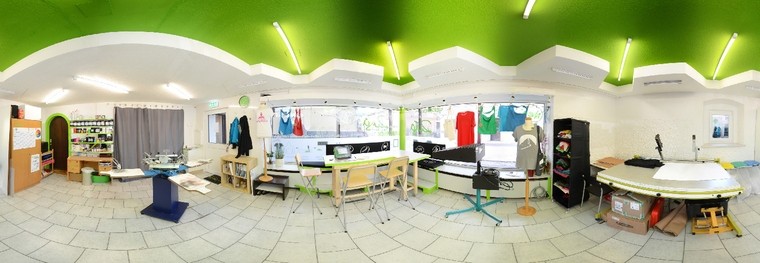 Panorama1 Sabrina Bianca Leitner Textildruck Leisa