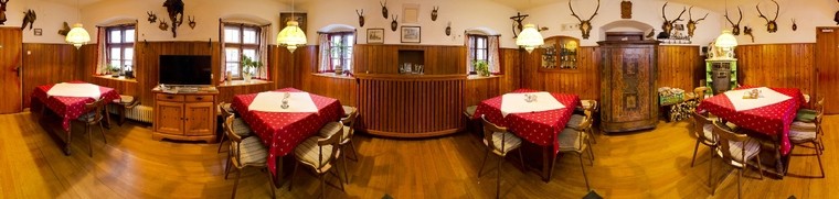 Panorama2 Gasthof Pension Federlehner