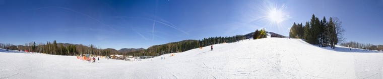 Panorama1 Forsteralm Skilifte GmbH Winter
