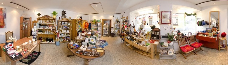 Panorama2 Im Bienenstock Regionaler Informations  und Kulturladen