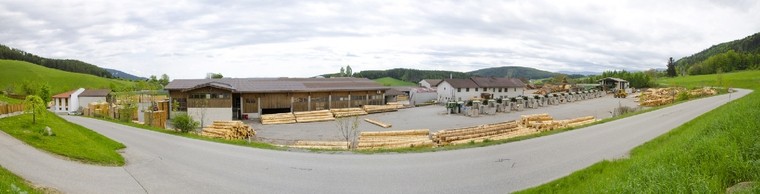 Panorama1 Holzindustrie Kirnbauer