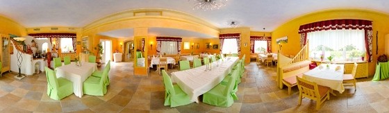 Restaurant Petutschnig Panorama2