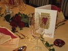Romantisches Wochenende