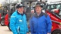 FrühjahrsAUSSTELLUNG in St. Georgen im Attergau