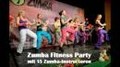 Promo Zumba Fitness Day 16.09.2012
