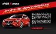 Mazda6 Sport Combi gewinnen!