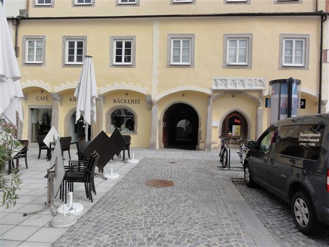 Wohnung in Freistadt, Hauptplatz 12 (Wohnungen, Grundstücke